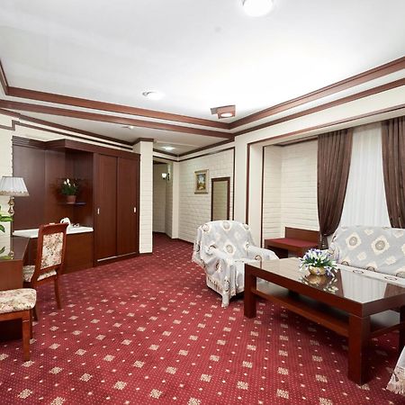 Hotel Rakat Plaza Taszkent Zewnętrze zdjęcie