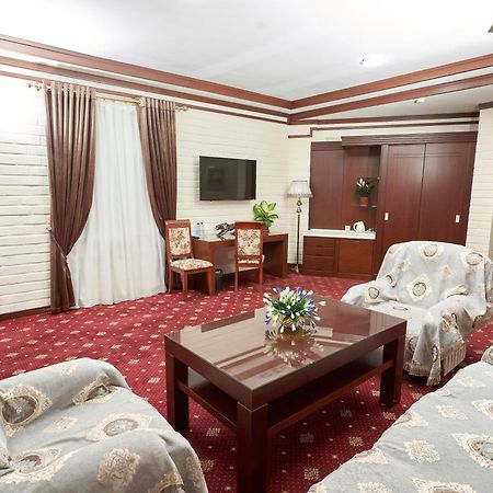 Hotel Rakat Plaza Taszkent Zewnętrze zdjęcie