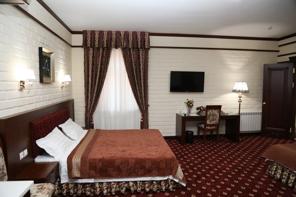 Hotel Rakat Plaza Taszkent Zewnętrze zdjęcie