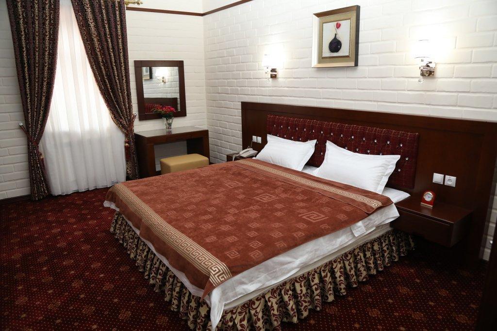 Hotel Rakat Plaza Taszkent Zewnętrze zdjęcie