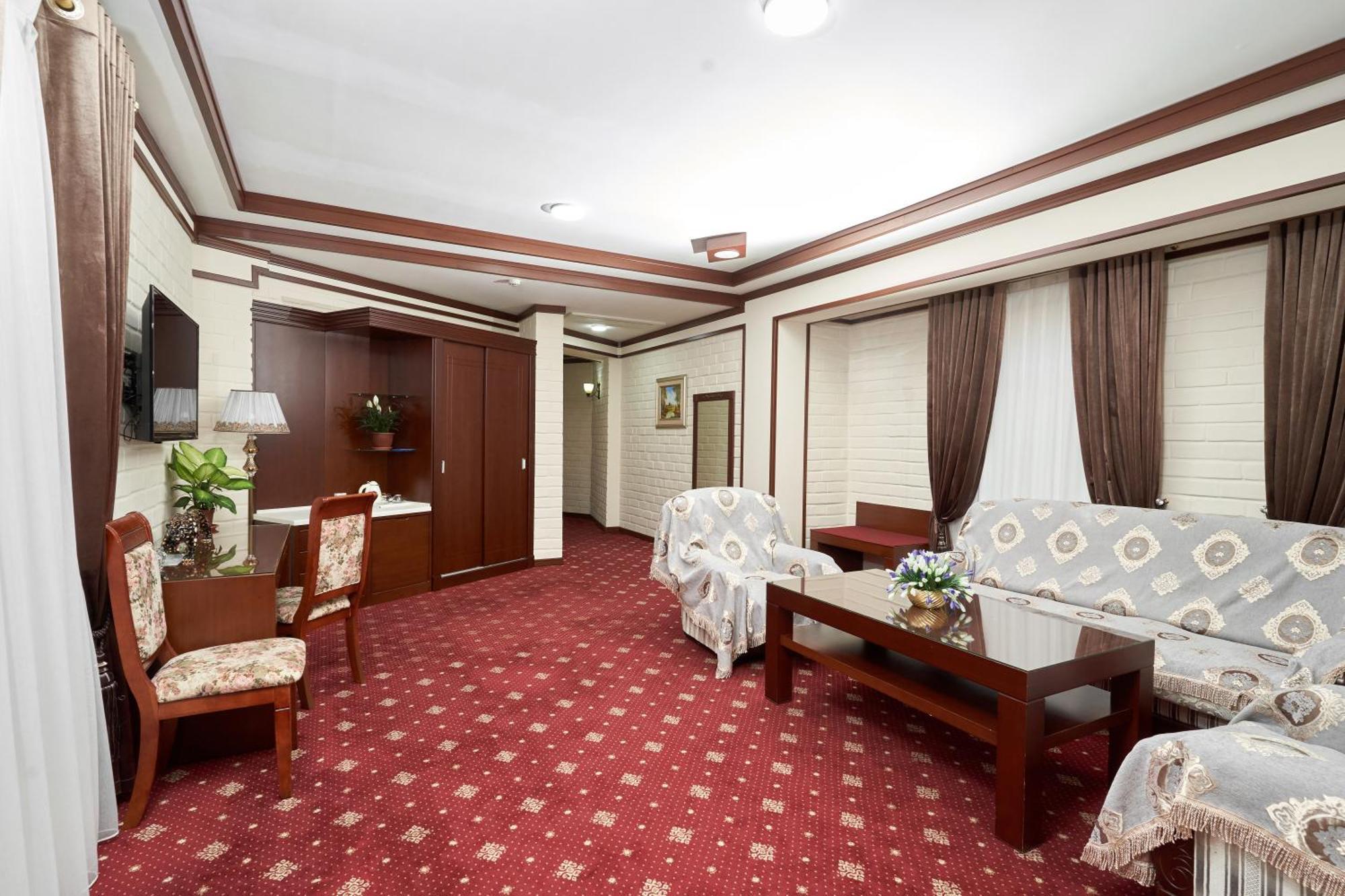 Hotel Rakat Plaza Taszkent Zewnętrze zdjęcie