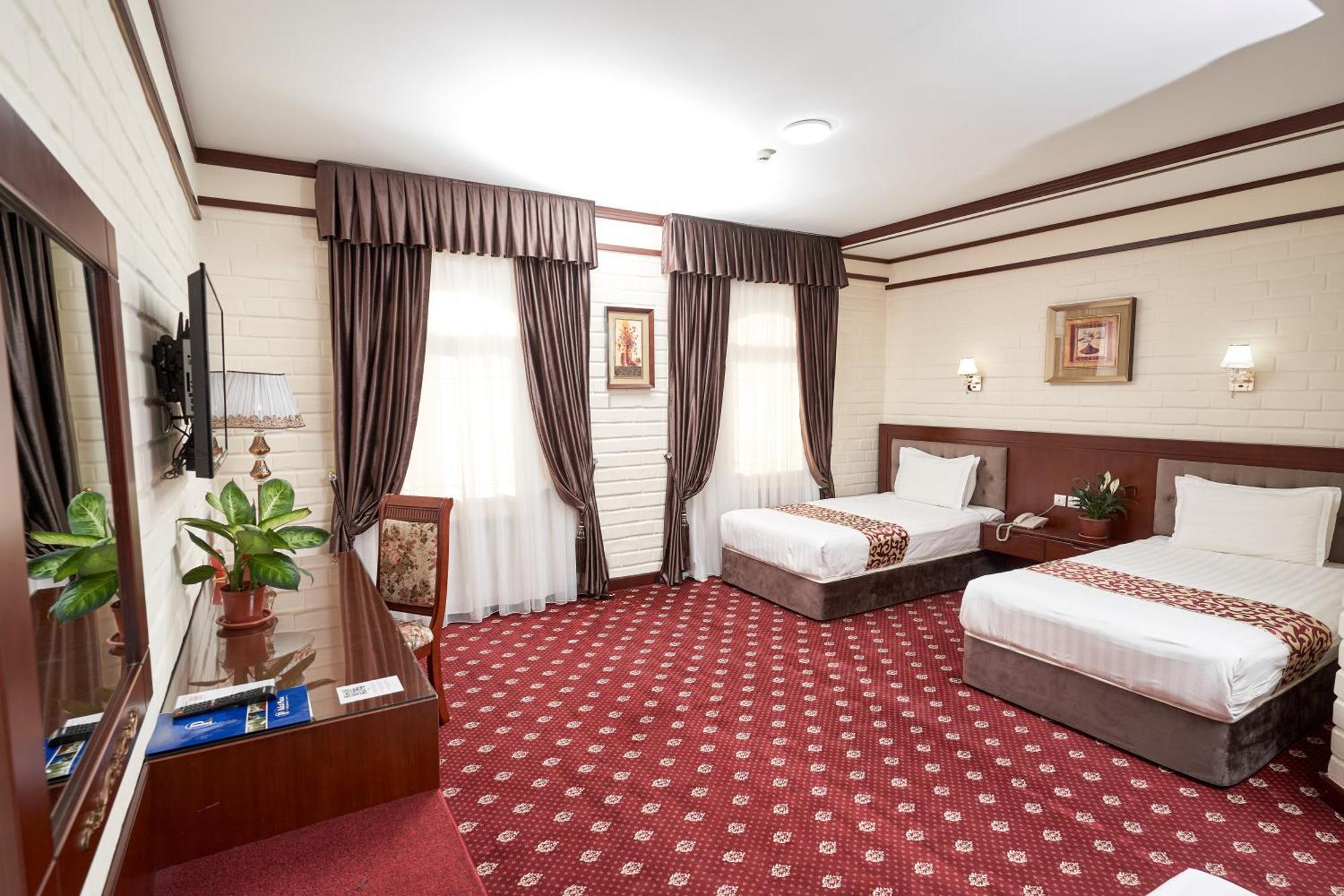 Hotel Rakat Plaza Taszkent Zewnętrze zdjęcie