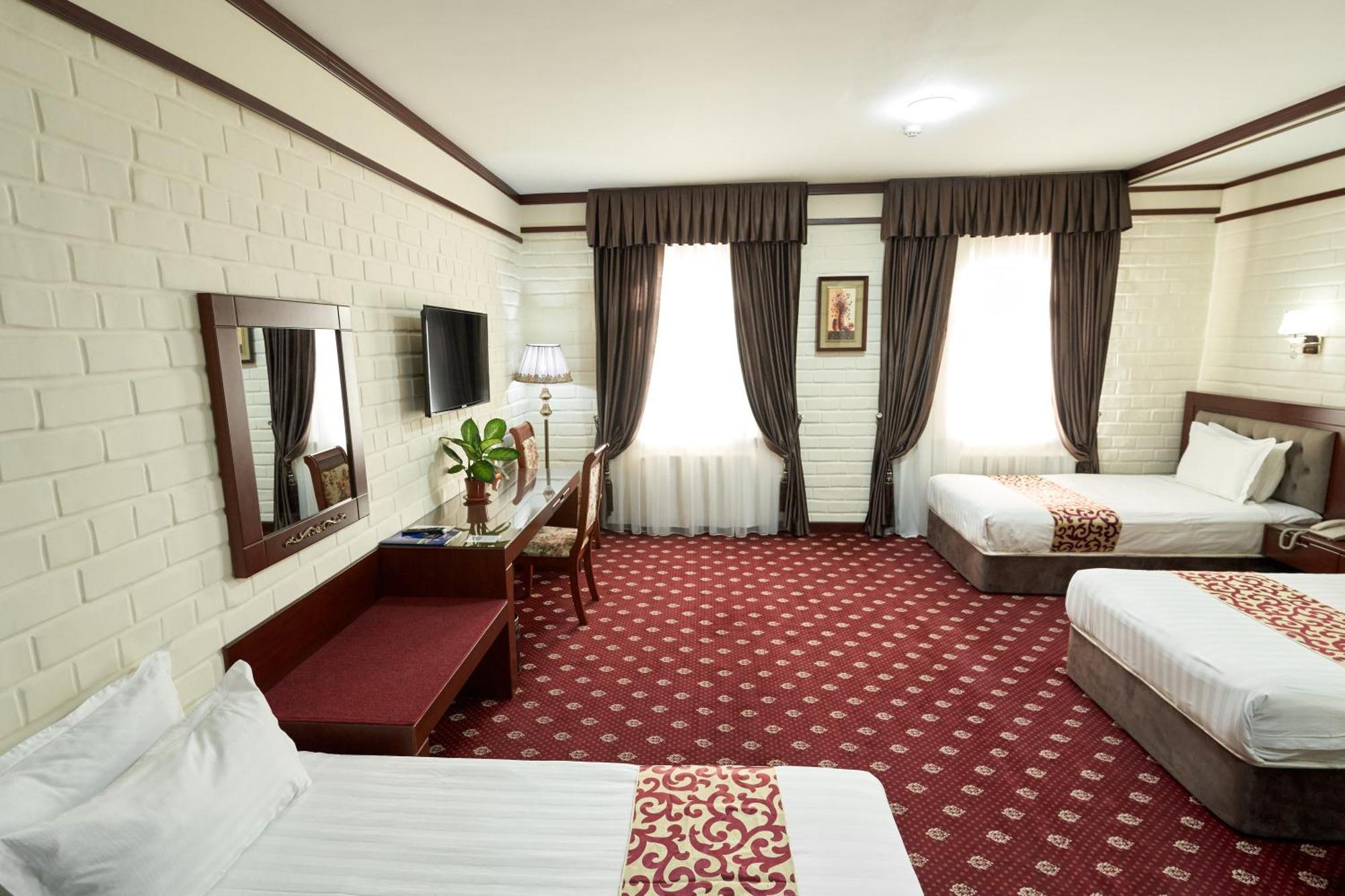 Hotel Rakat Plaza Taszkent Zewnętrze zdjęcie