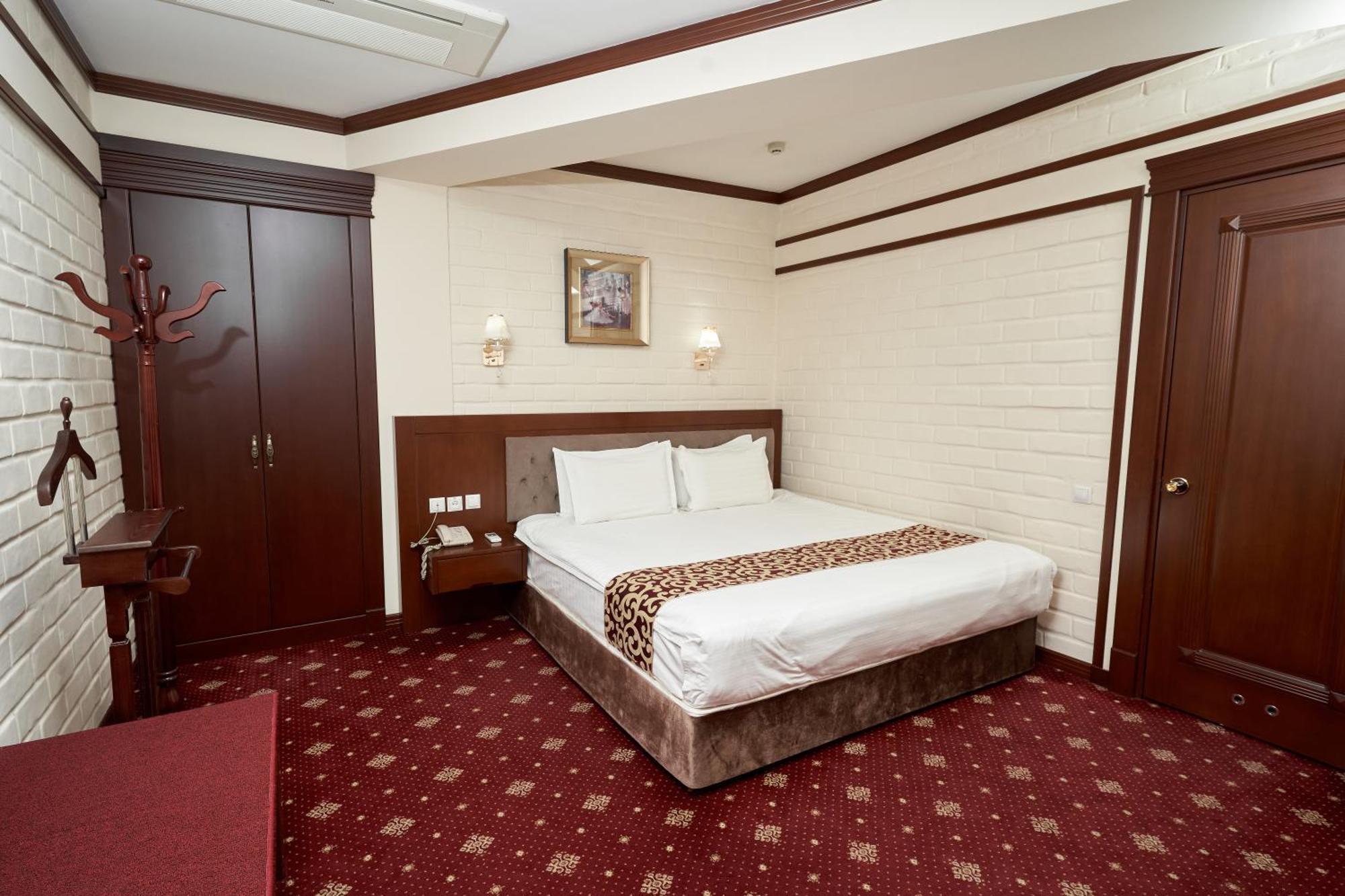 Hotel Rakat Plaza Taszkent Zewnętrze zdjęcie