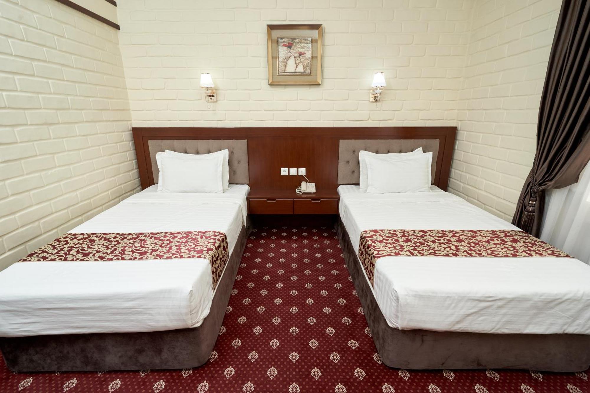 Hotel Rakat Plaza Taszkent Zewnętrze zdjęcie