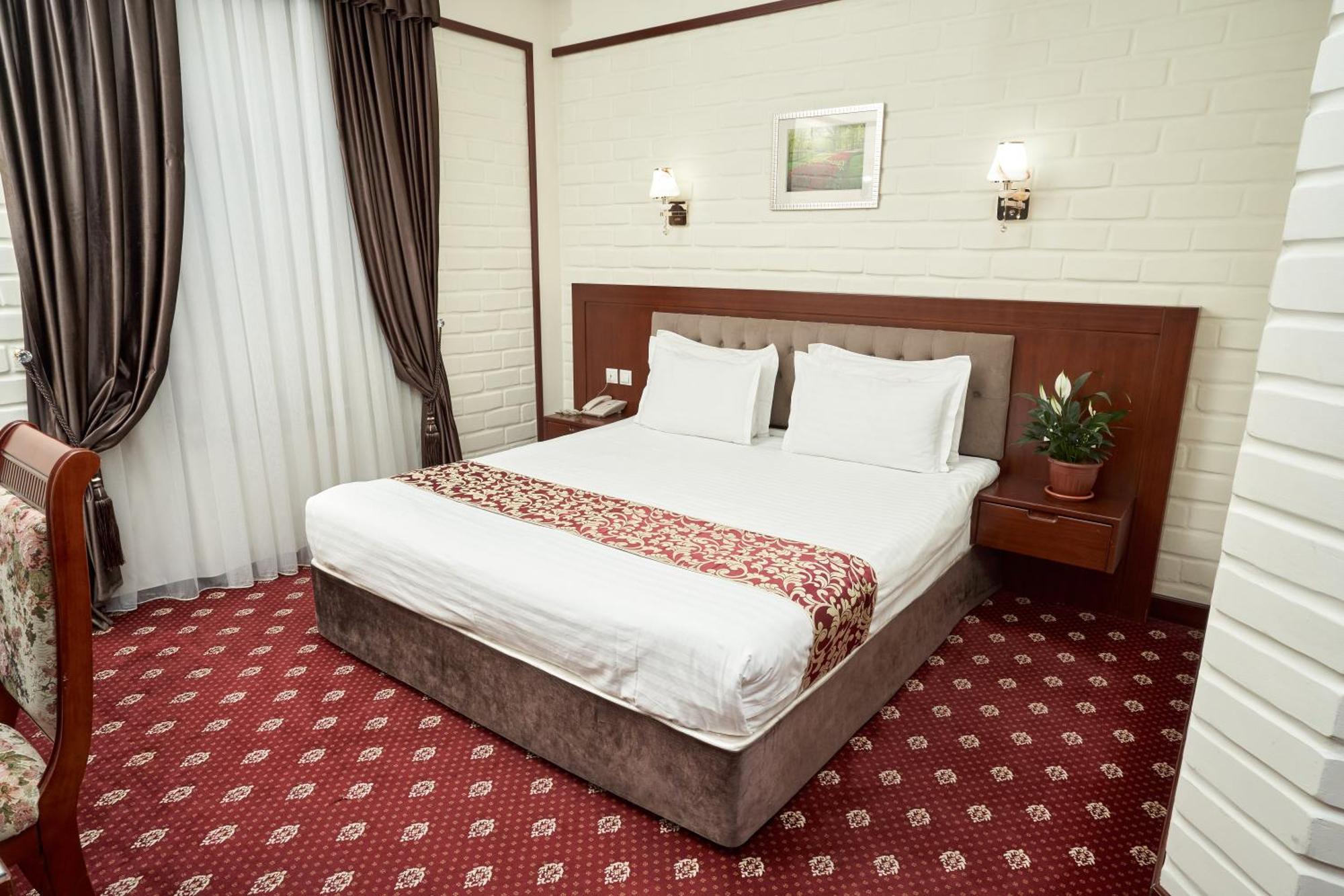 Hotel Rakat Plaza Taszkent Zewnętrze zdjęcie