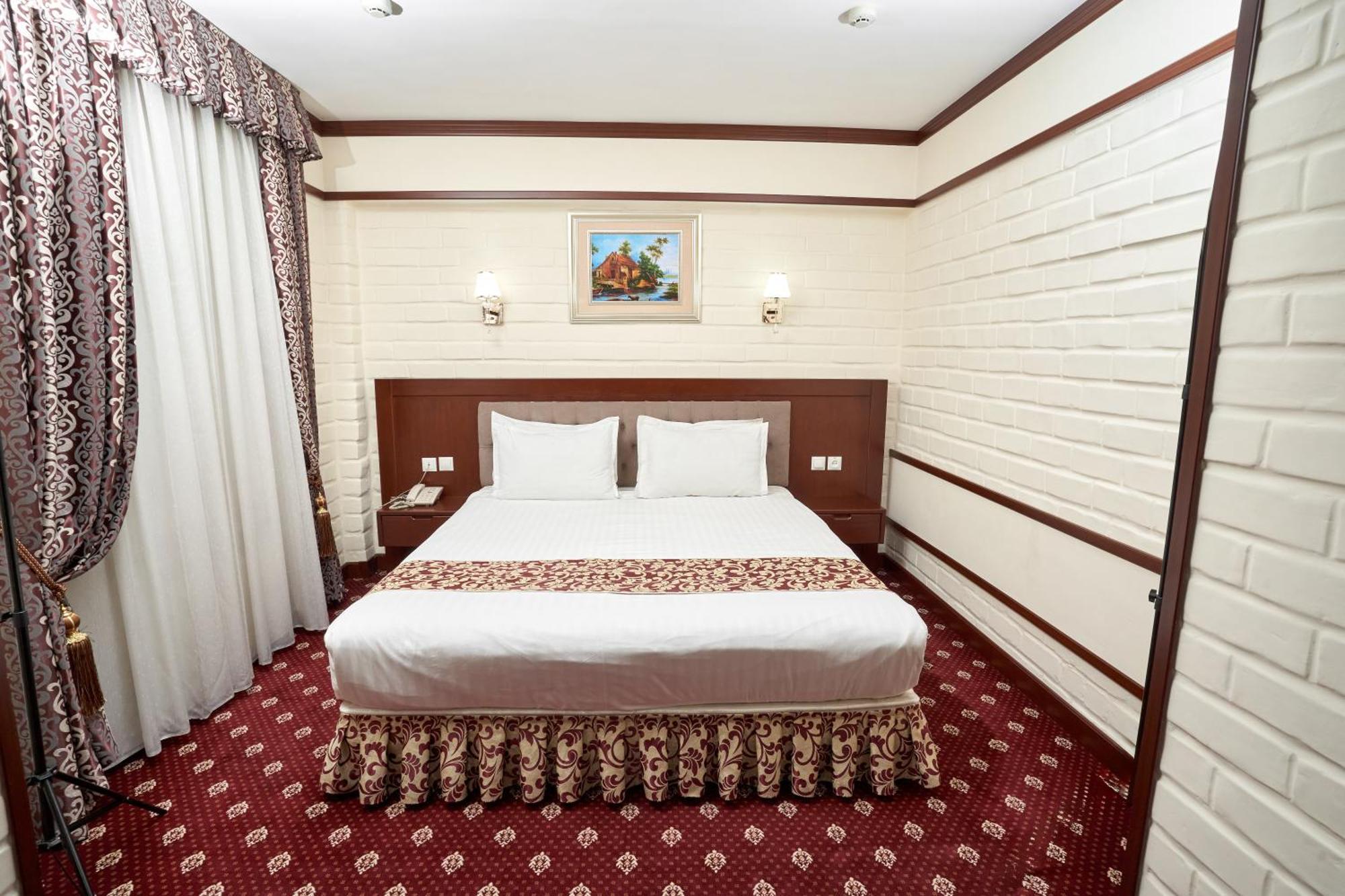 Hotel Rakat Plaza Taszkent Zewnętrze zdjęcie