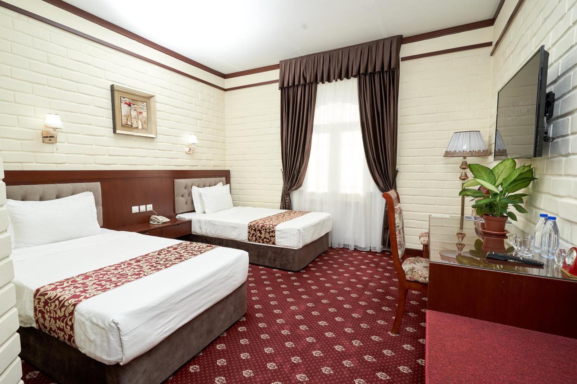 Hotel Rakat Plaza Taszkent Zewnętrze zdjęcie