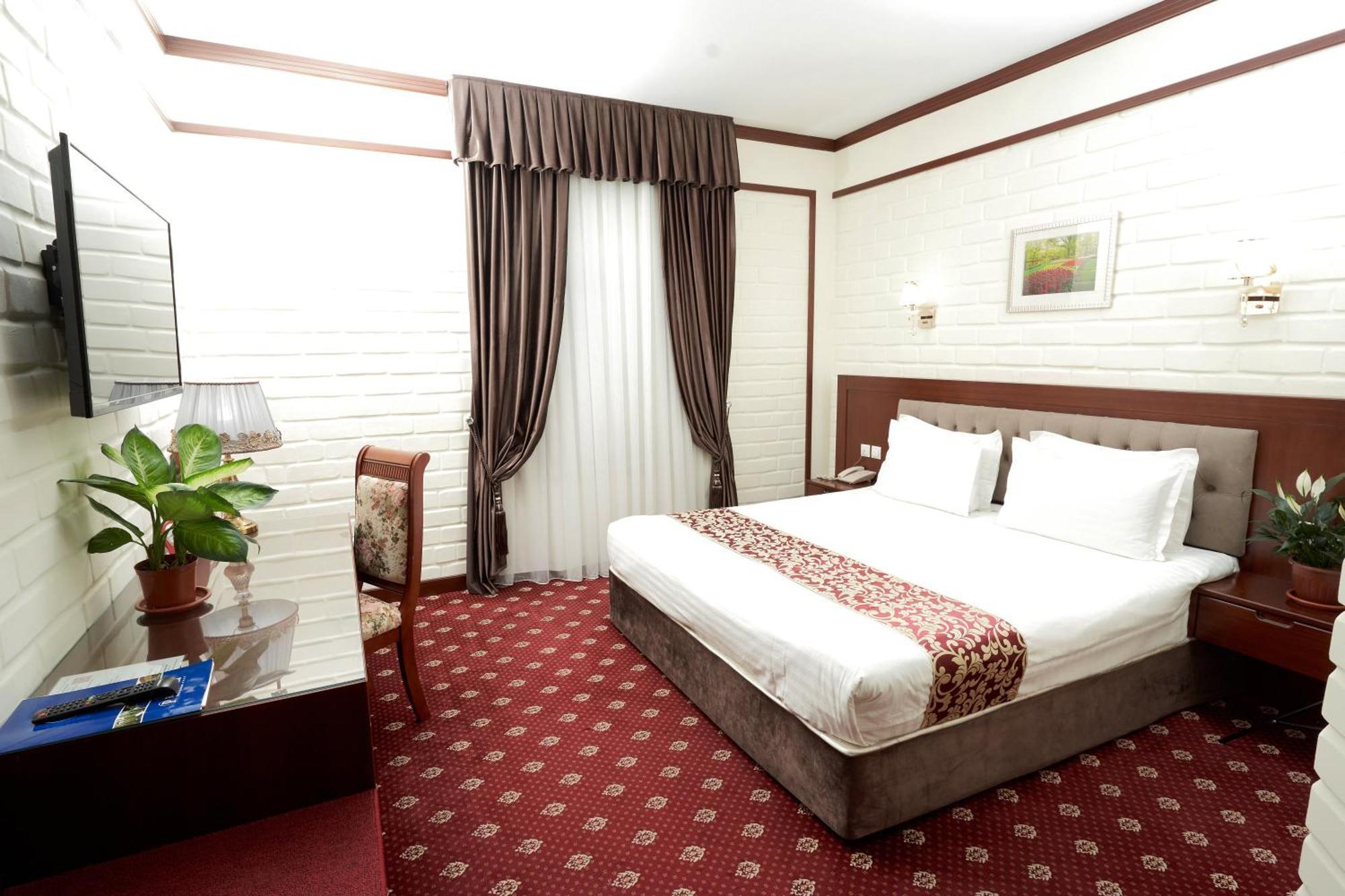 Hotel Rakat Plaza Taszkent Zewnętrze zdjęcie