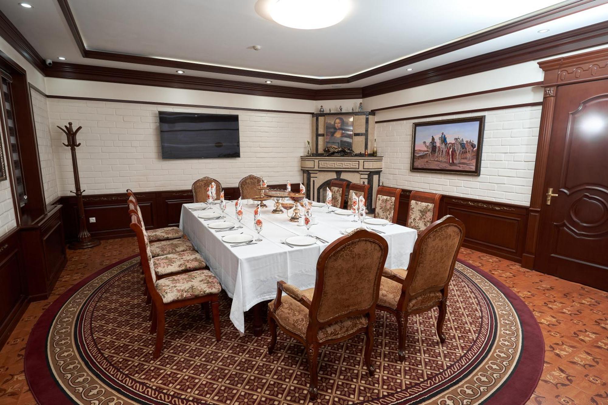 Hotel Rakat Plaza Taszkent Zewnętrze zdjęcie